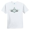 Youth Ultra Cotton ® 100% Cotton T Shirt Thumbnail