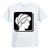 Youth Ultra Cotton ® 100% Cotton T Shirt Thumbnail