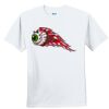 Youth Ultra Cotton ® 100% Cotton T Shirt Thumbnail