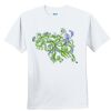 Youth Ultra Cotton ® 100% Cotton T Shirt Thumbnail