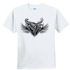 Youth Ultra Cotton ® 100% Cotton T Shirt Thumbnail