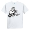 Youth Ultra Cotton ® 100% Cotton T Shirt Thumbnail