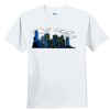 Youth Ultra Cotton ® 100% Cotton T Shirt Thumbnail