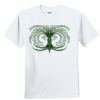 Youth Ultra Cotton ® 100% Cotton T Shirt Thumbnail