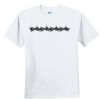 Youth Ultra Cotton ® 100% Cotton T Shirt Thumbnail