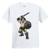 Youth Ultra Cotton ® 100% Cotton T Shirt Thumbnail