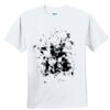 Youth Ultra Cotton ® 100% Cotton T Shirt Thumbnail