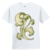 Youth Ultra Cotton ® 100% Cotton T Shirt Thumbnail