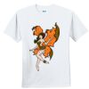 Youth Ultra Cotton ® 100% Cotton T Shirt Thumbnail