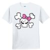 Youth Ultra Cotton ® 100% Cotton T Shirt Thumbnail