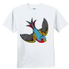Youth Ultra Cotton ® 100% Cotton T Shirt Thumbnail