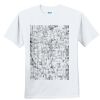 Youth Ultra Cotton ® 100% Cotton T Shirt Thumbnail