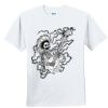 Youth Ultra Cotton ® 100% Cotton T Shirt Thumbnail