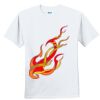 Youth Ultra Cotton ® 100% Cotton T Shirt Thumbnail