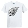 Youth Ultra Cotton ® 100% Cotton T Shirt Thumbnail