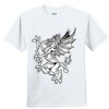 Youth Ultra Cotton ® 100% Cotton T Shirt Thumbnail