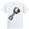 Youth Ultra Cotton ® 100% Cotton T Shirt Thumbnail