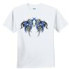 Youth Ultra Cotton ® 100% Cotton T Shirt Thumbnail