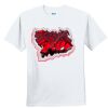 Youth Ultra Cotton ® 100% Cotton T Shirt Thumbnail
