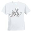 Youth Ultra Cotton ® 100% Cotton T Shirt Thumbnail