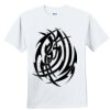 Youth Ultra Cotton ® 100% Cotton T Shirt Thumbnail
