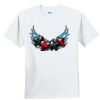 Youth Ultra Cotton ® 100% Cotton T Shirt Thumbnail