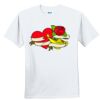 Youth Ultra Cotton ® 100% Cotton T Shirt Thumbnail