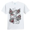 Youth Ultra Cotton ® 100% Cotton T Shirt Thumbnail