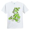 Youth Ultra Cotton ® 100% Cotton T Shirt Thumbnail
