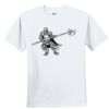 Youth Ultra Cotton ® 100% Cotton T Shirt Thumbnail