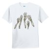 Youth Ultra Cotton ® 100% Cotton T Shirt Thumbnail