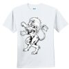 Youth Ultra Cotton ® 100% Cotton T Shirt Thumbnail
