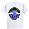 Youth Ultra Cotton ® 100% Cotton T Shirt Thumbnail