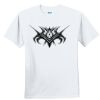 Youth Ultra Cotton ® 100% Cotton T Shirt Thumbnail