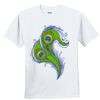 Youth Ultra Cotton ® 100% Cotton T Shirt Thumbnail