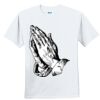 Youth Ultra Cotton ® 100% Cotton T Shirt Thumbnail