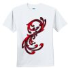 Youth Ultra Cotton ® 100% Cotton T Shirt Thumbnail