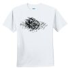Youth Ultra Cotton ® 100% Cotton T Shirt Thumbnail