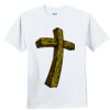 Youth Ultra Cotton ® 100% Cotton T Shirt Thumbnail