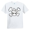 Youth Ultra Cotton ® 100% Cotton T Shirt Thumbnail