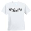 Youth Ultra Cotton ® 100% Cotton T Shirt Thumbnail