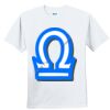 Youth Ultra Cotton ® 100% Cotton T Shirt Thumbnail
