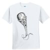 Youth Ultra Cotton ® 100% Cotton T Shirt Thumbnail
