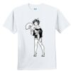 Youth Ultra Cotton ® 100% Cotton T Shirt Thumbnail
