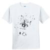Youth Ultra Cotton ® 100% Cotton T Shirt Thumbnail