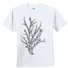 Youth Ultra Cotton ® 100% Cotton T Shirt Thumbnail