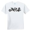 Youth Ultra Cotton ® 100% Cotton T Shirt Thumbnail