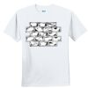 Youth Ultra Cotton ® 100% Cotton T Shirt Thumbnail