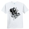 Youth Ultra Cotton ® 100% Cotton T Shirt Thumbnail