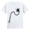 Youth Ultra Cotton ® 100% Cotton T Shirt Thumbnail
